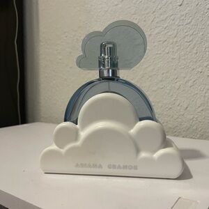 EMPTY Cloud Perfume